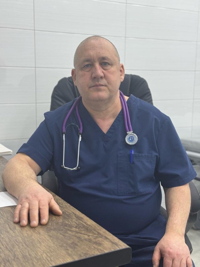 Агишев Наиль Габдуллович