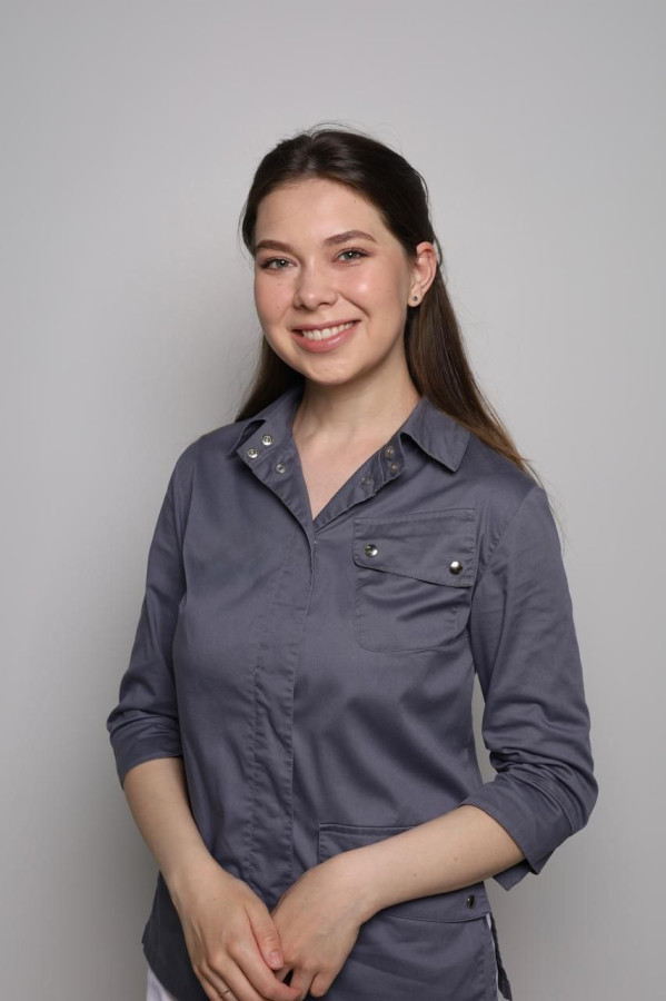 Сафина Индира Ильнуровна