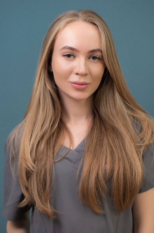 Дащенко Екатерина Сергеевна