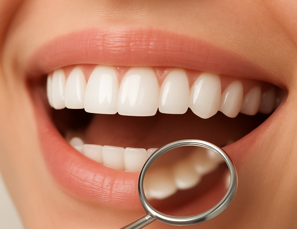 Исправление прикуса